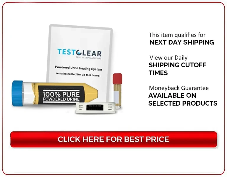 NEW Coupon Test Clear CTA
