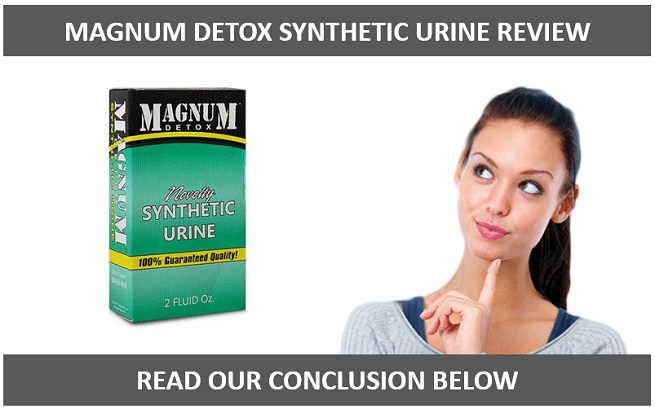 Does Magnum Detox Work? Our Honest Review of This Brand