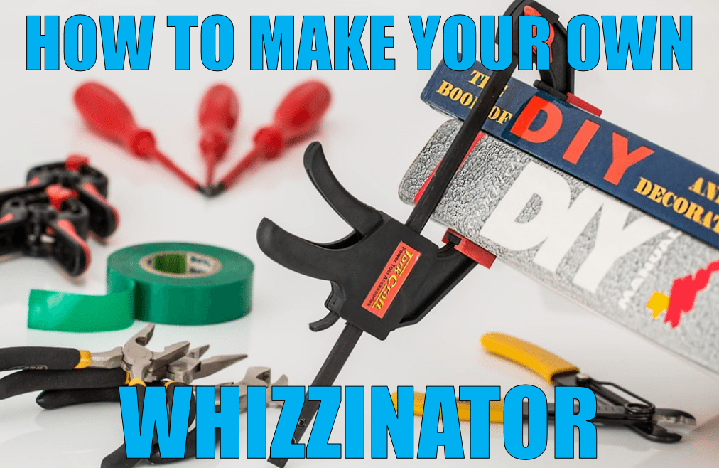Make Your Own Whizzinator In Depth How-to Guide