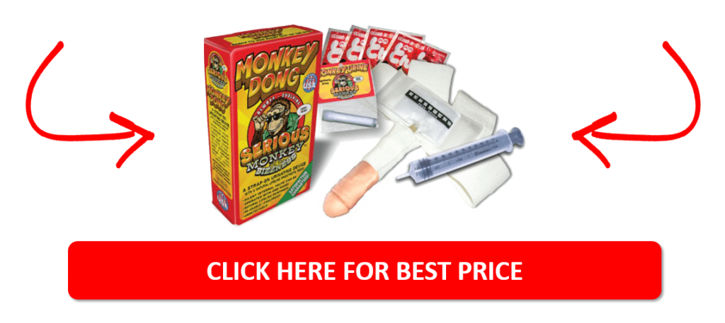 Whizzinator (Fake Penis) for Sale – Where Can I Buy it?