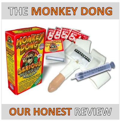 Monkey Dong Review (Is it Worth the Hype?)