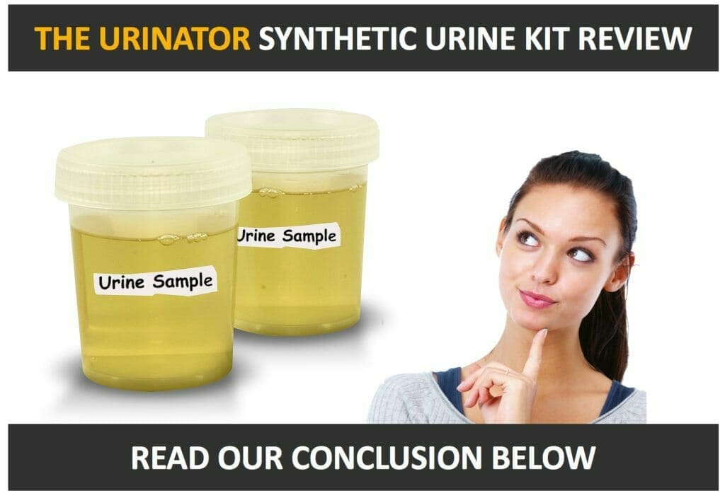 The Urinator Review (2026 Update) Read BEFORE Buying