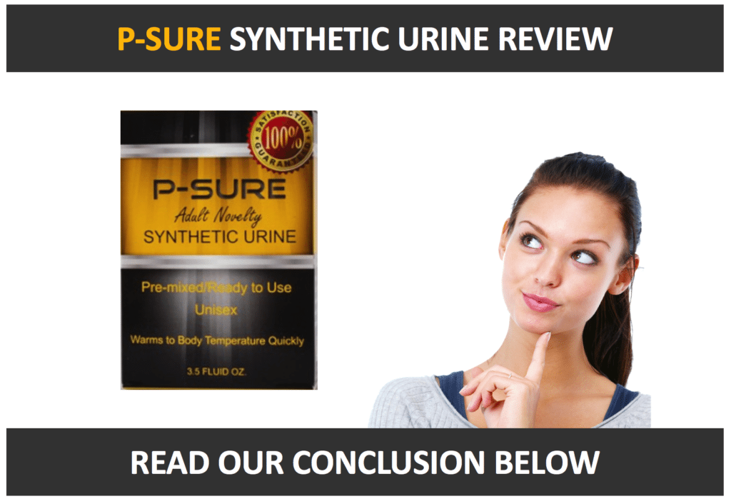 P Sure Review: Is This Artificial Product a Game-Changer?