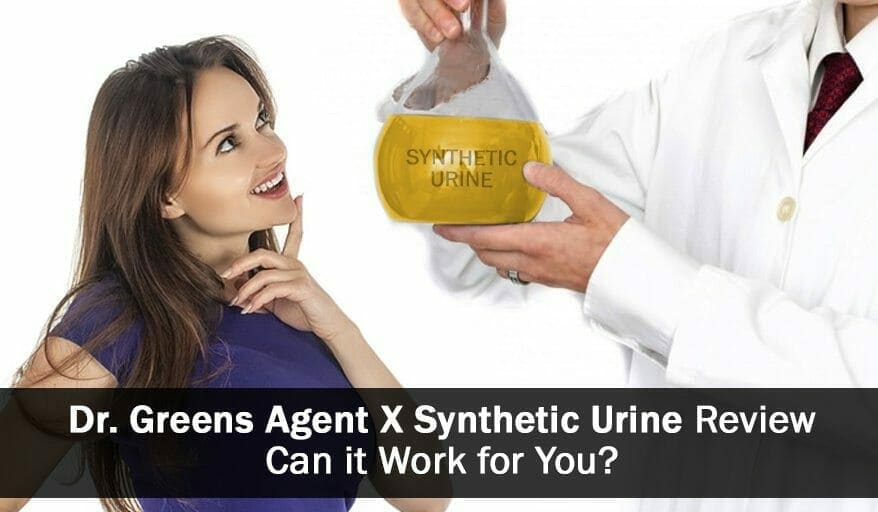 Dr. Greens Agent X Review: Can it Work for You?