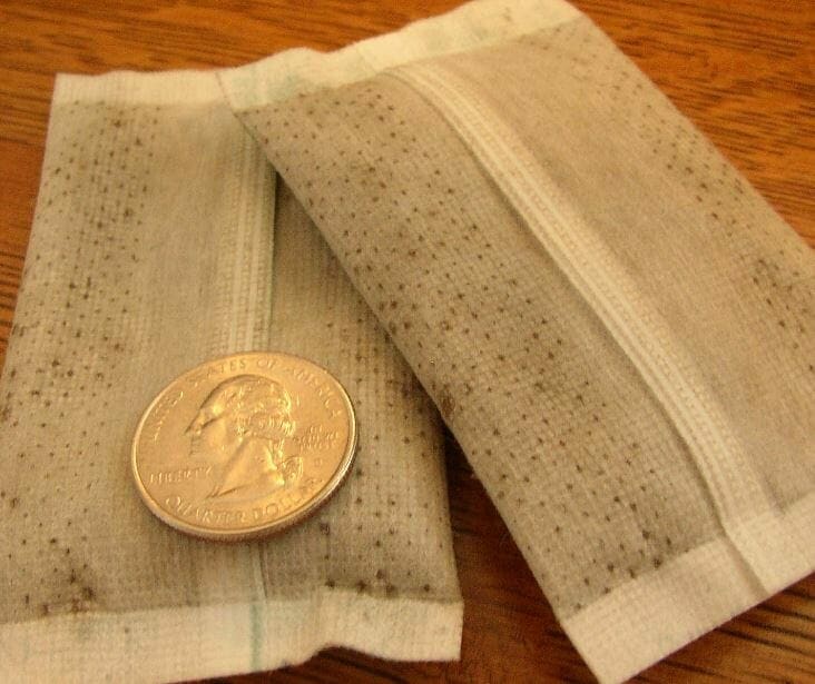heating pads