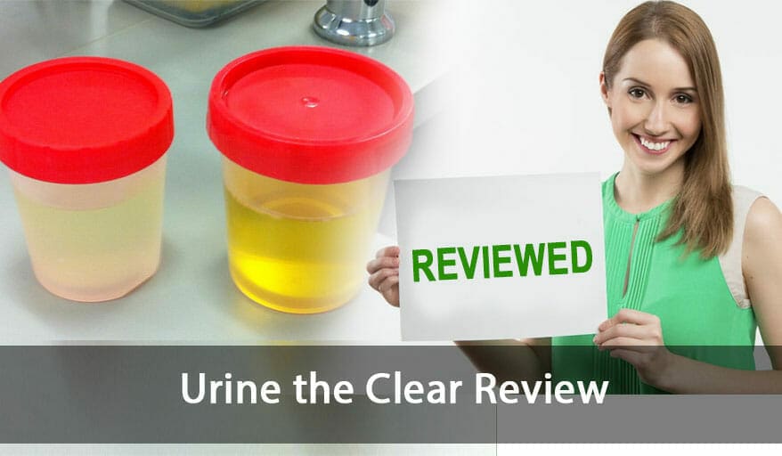 Urine The Clear Review: Is It Actually as Good as Advertised?