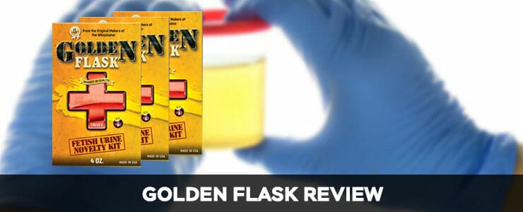Golden Flask Review: A Deeper Look into The Product
