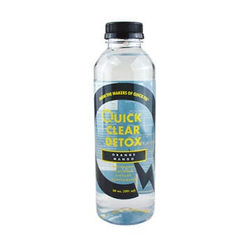 Quick Clear Detox