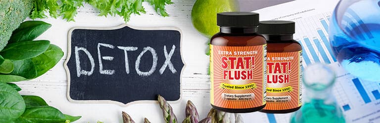 Stat Flush FAQ