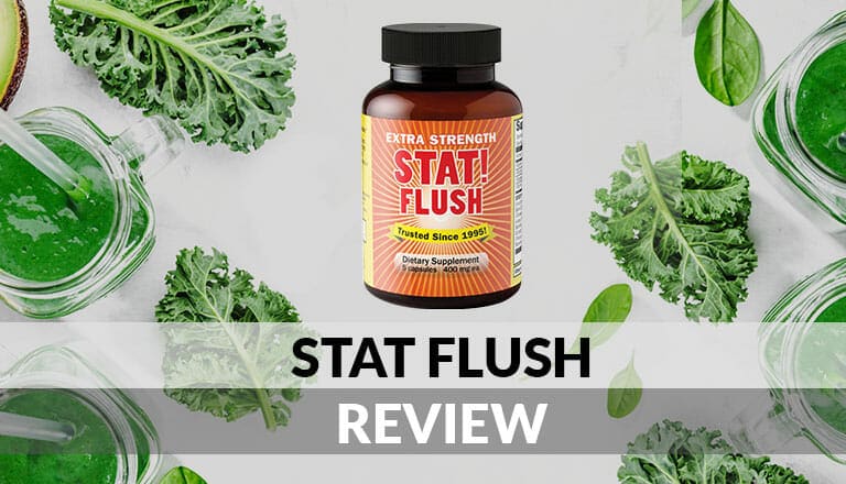 Stat Flush Review