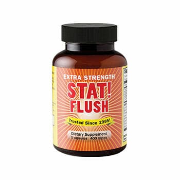 Stat Flush