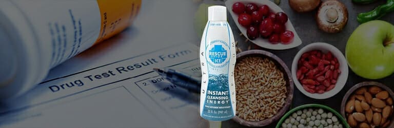 quick clear detox banner