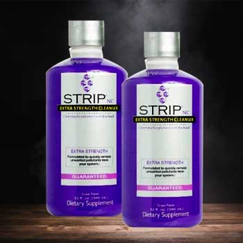 Strip Detox Drink