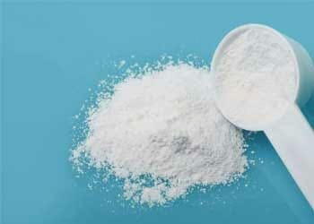 creatine and sugar