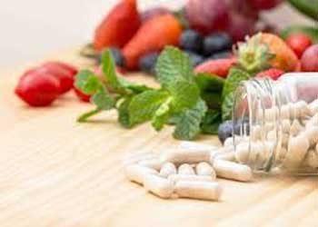 supplement formula