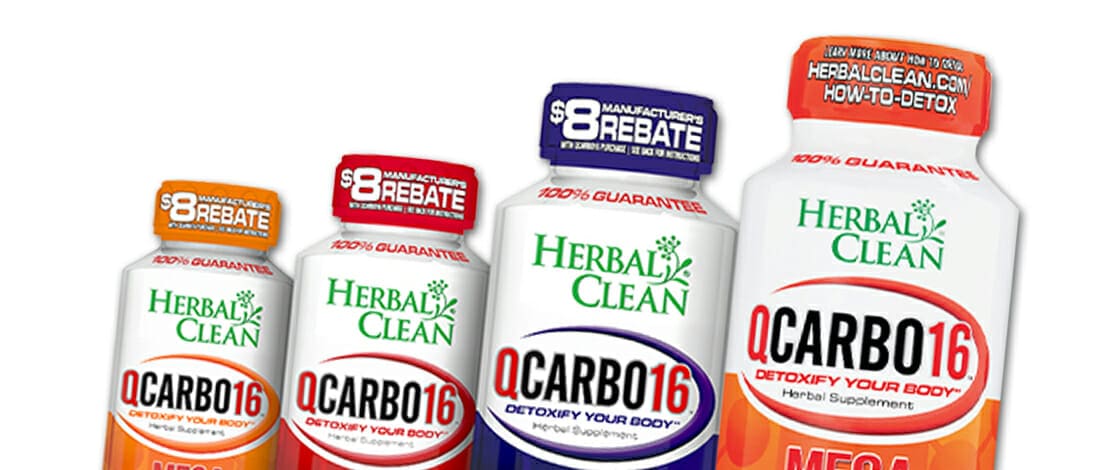 Herbal Clean Qcarbo16 Reviews 2026 Buyer’s Guide