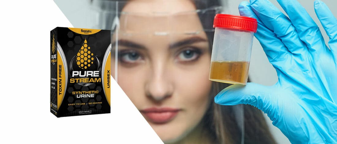 Pure Stream Synthetic Urine Review