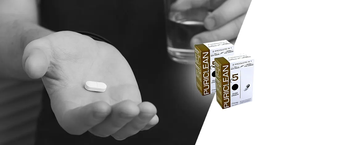Puriclean x5 Review: My Honest Drug Test Experience