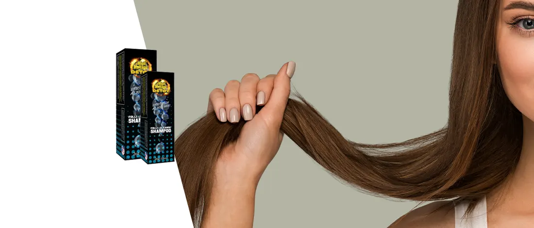 High Voltage Detox Shampoo Review (2026) Tried & Tested