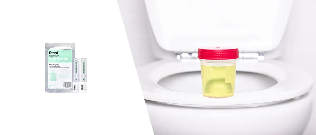 UTest Home Drug Test Review (2026) How Reliable Is It?