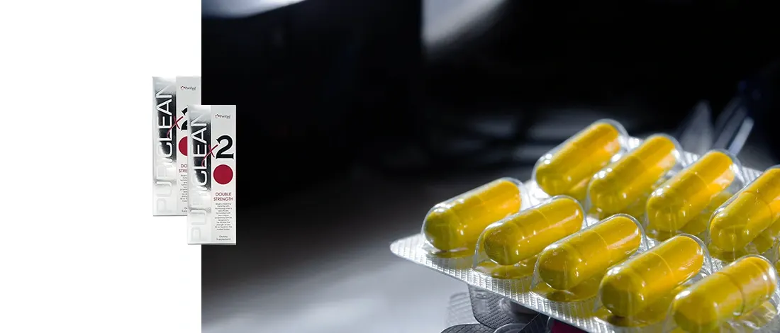 Puriclean x2 Review (2026) Eliminates Toxins In an Hour?