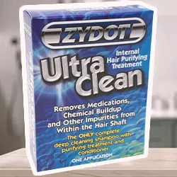 Ultra Clean Shampoo