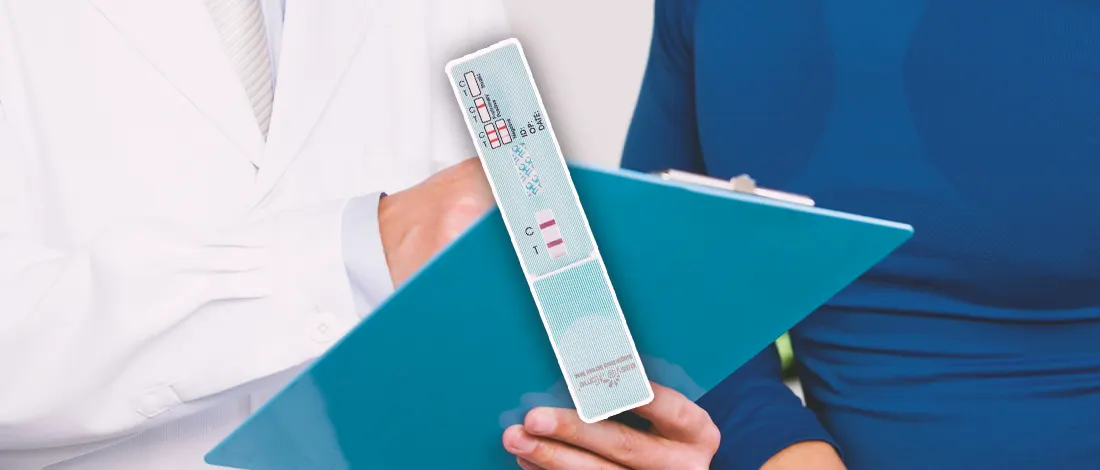 Easy@Home THC Test Review (2026) Read Before Buying