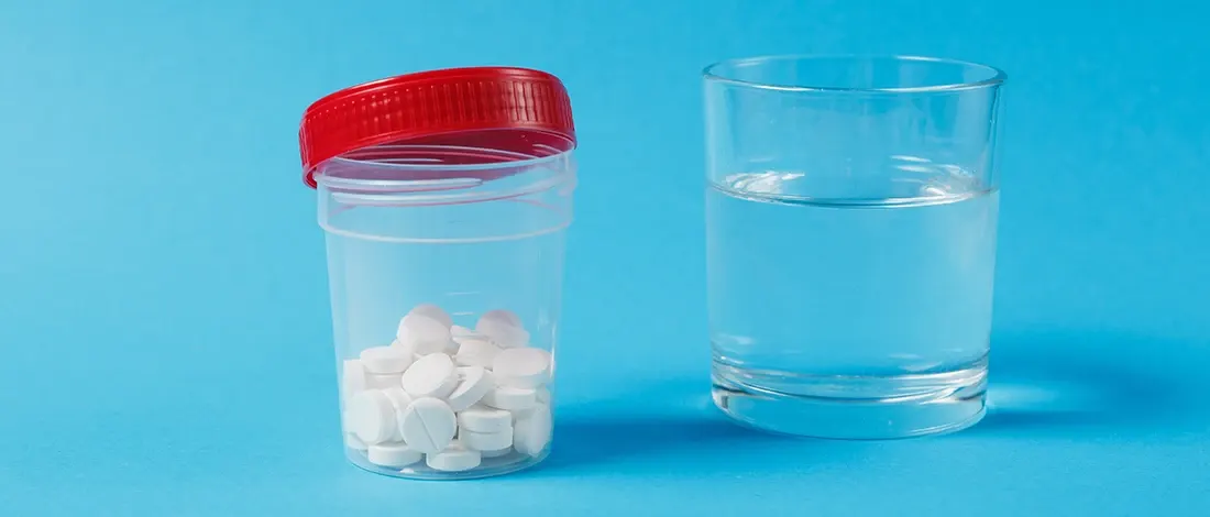 Does Ibuprofen Show Up in a Urine Drug Test? (Fact-Based)