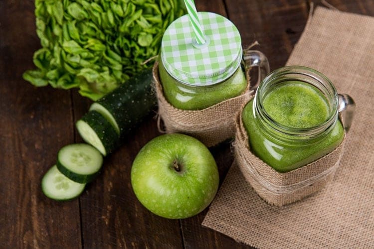 Body Detox Techniques