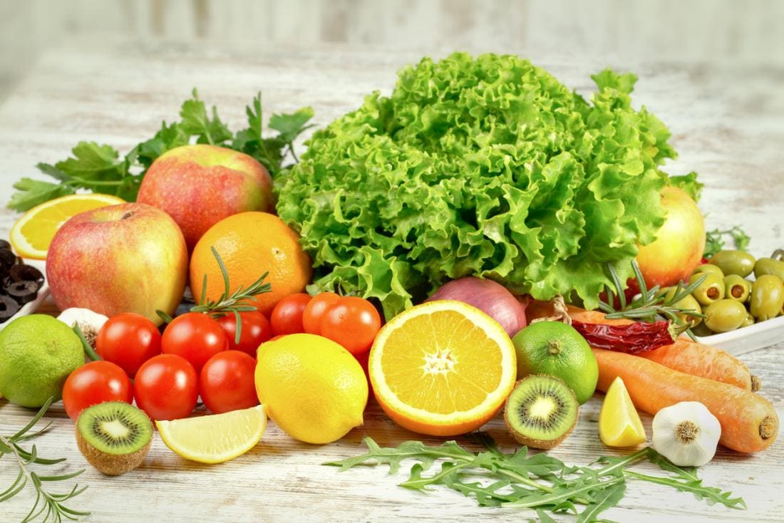 Vitamins: what are they and what do they do?