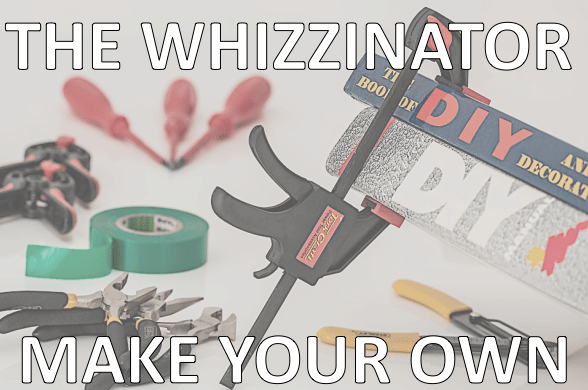 make your own retainer at home