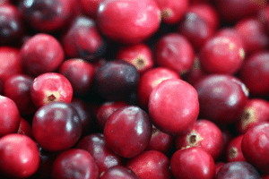 cranberry