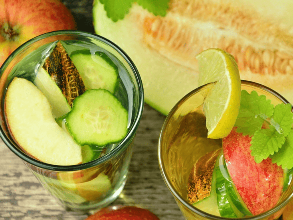 7 Easy Ways to Flush Marijuana Out of your System