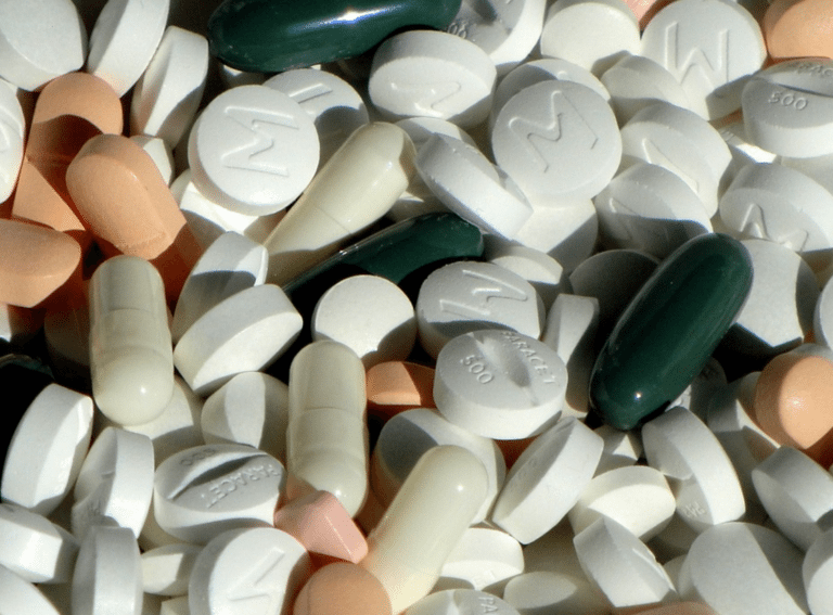 What's the Difference Between DOT & NONDOT Drug Tests?