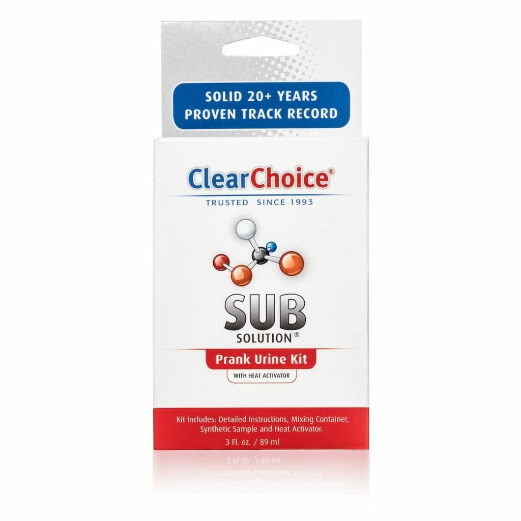 Clear Choice Sub Solution [2019 Review] READ THIS Before Buying!