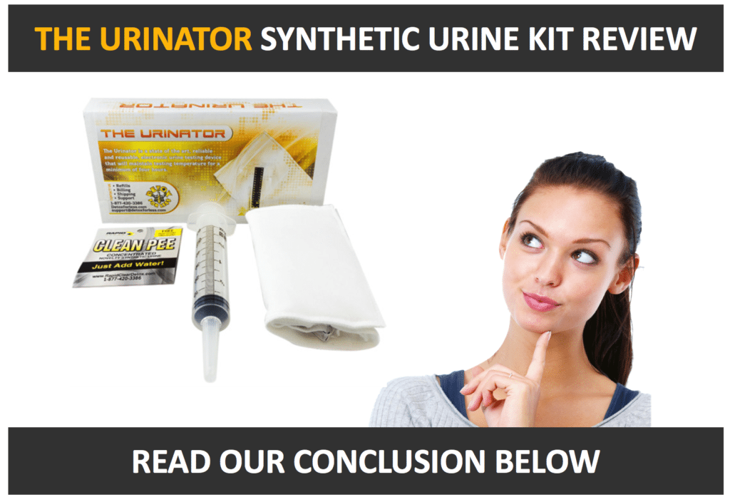 The Urinator Device Review Read This BEFORE Buying