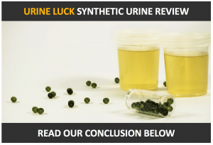 urineluck synthetic urine review header photo