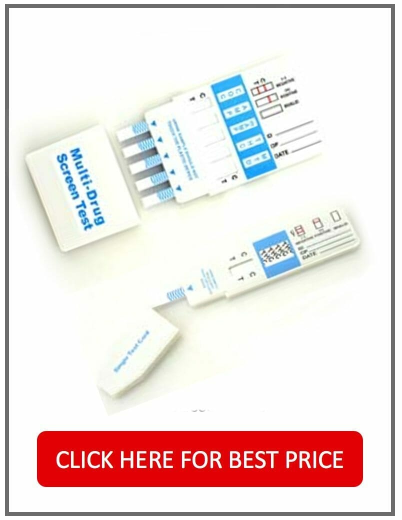 3 Best At-Home Drug Tests Review | Which Kit's Most Accurate?