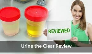 Urine the Clear Review