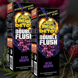 high voltage product