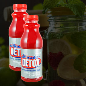 ultimate detox product