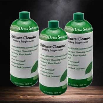 advance detox solutions