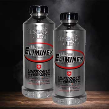 herbal clean ultra eliminex