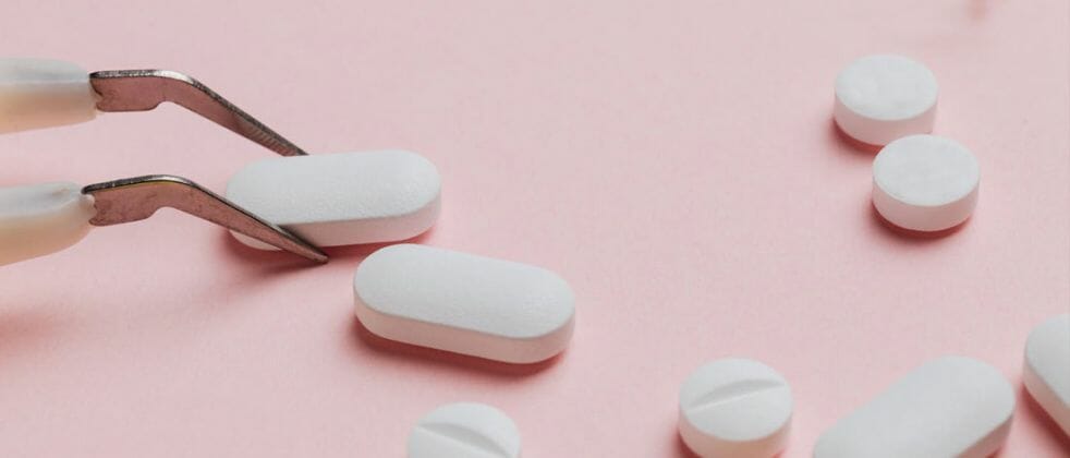 Taking niacin to pass drug tests