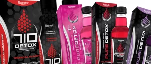 Pure Detox Maximum Strength Review Does It Really Work? Pure Detox drink flavors