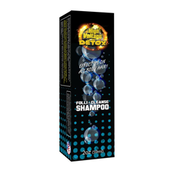 Product image for High Voltage Detox