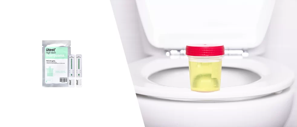 Your best guide to UTest Home Drug Test