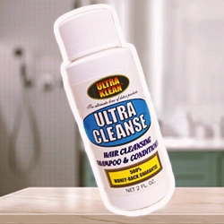 Ultra Cleanse Shampoo